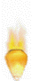 Burning Corn