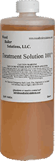 Solution 101 Wood Boiler Corrosion Inhibitor