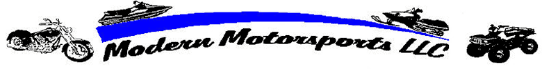 Modern Motorsports Logo